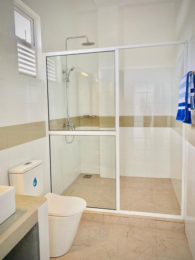 Sevenra Grand Beach Hotel アンバランゴダ エクステリア 写真