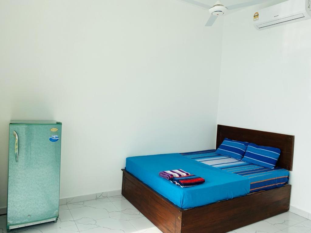Sevenra Grand Beach Hotel アンバランゴダ エクステリア 写真